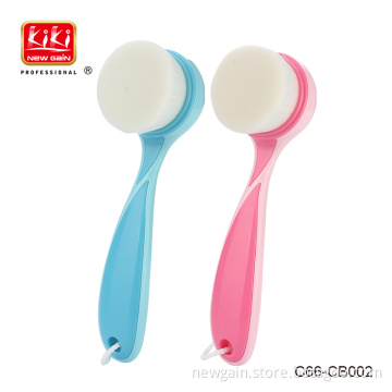 Best Electric Facial Cleansing Brush For Acne With Micron Fur C66-CB002